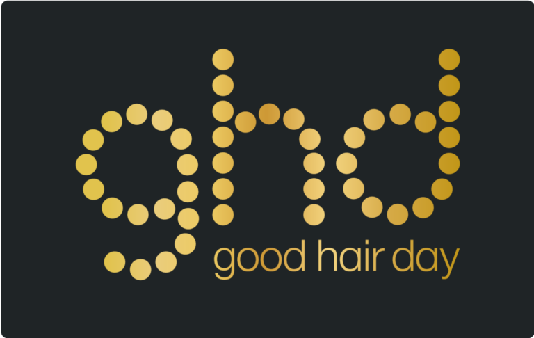 GHD Logo