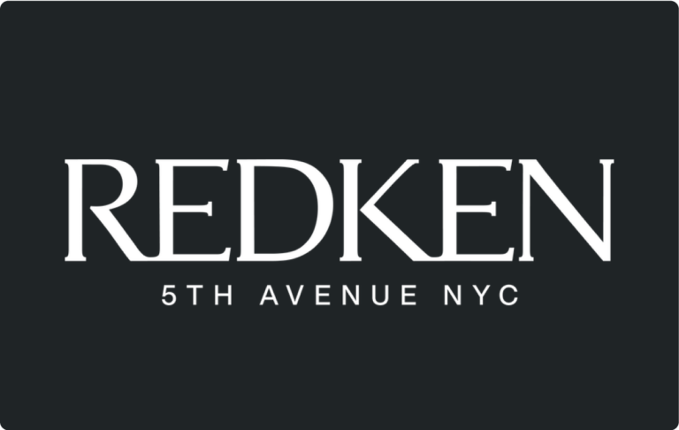 Redken logo